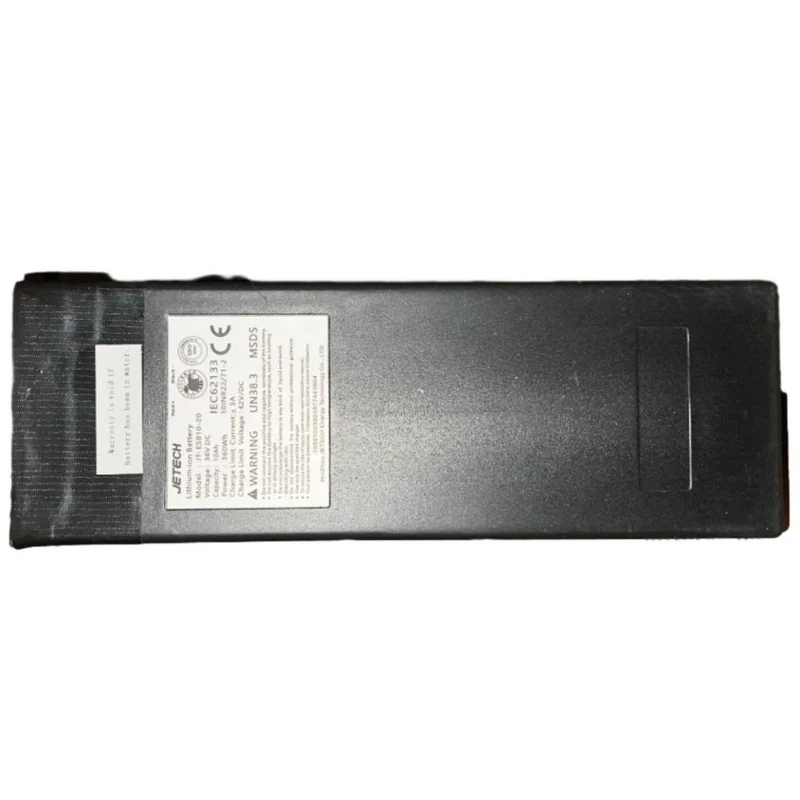 10Ah Scooter Battery Replacement for i9Max/S9MAX