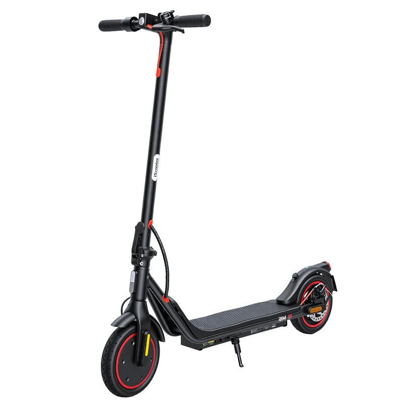 iScooter i8M Electric Scooter for Adults