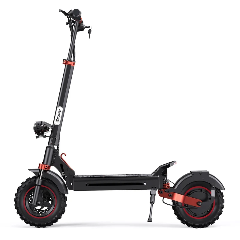 iScooter iX5S 1000W Off Road Electric Scooter