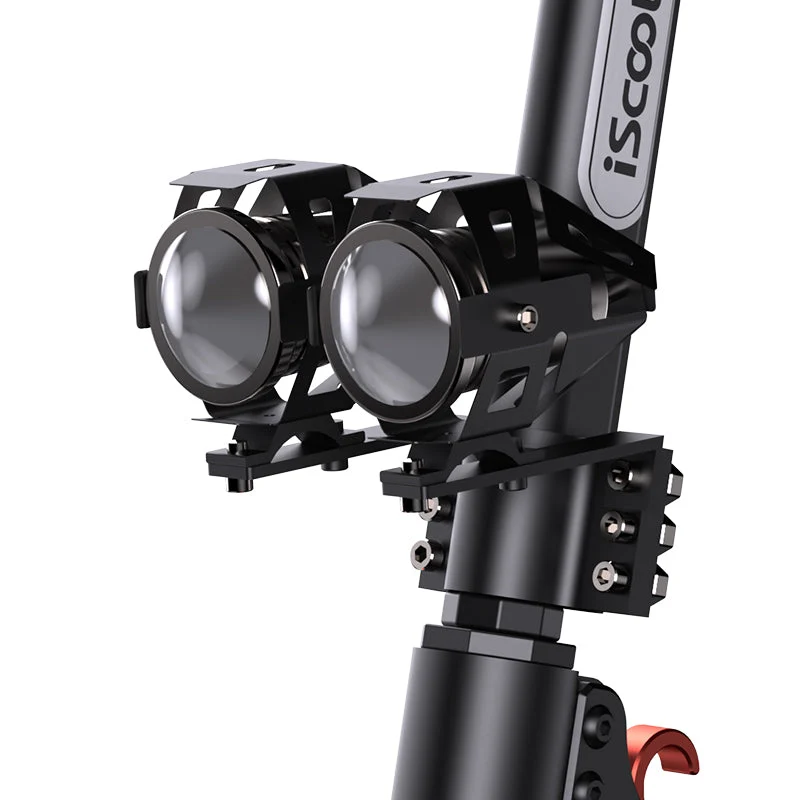 iScooter iX5S 1000W Off Road Electric Scooter