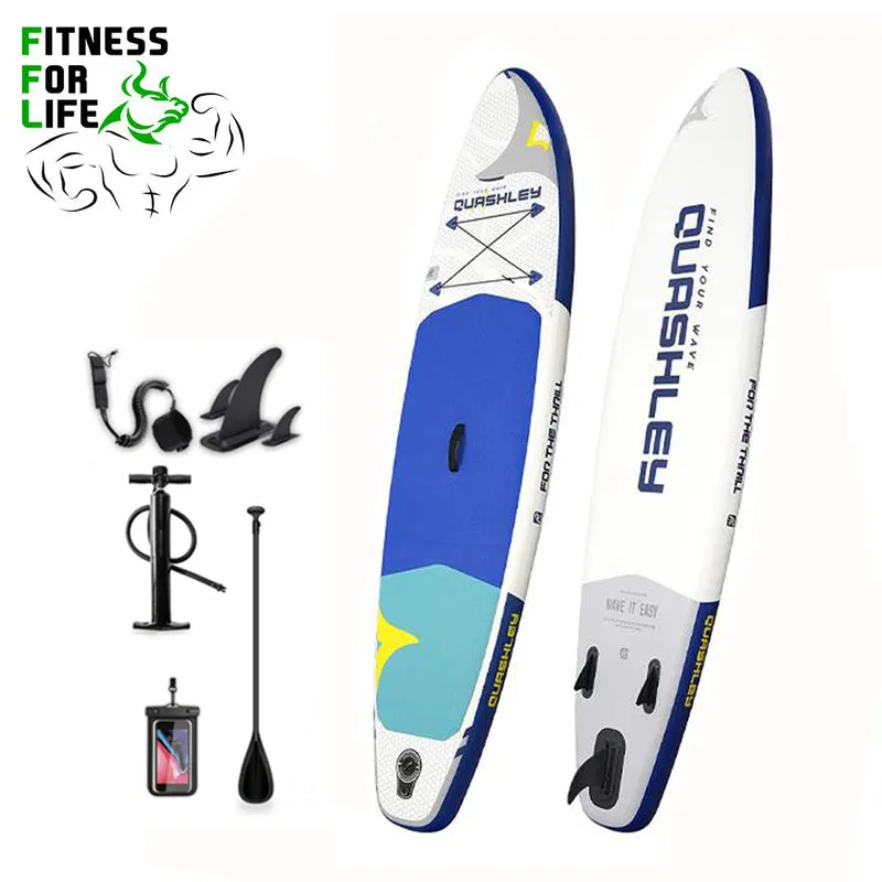 Inflatable paddle board 11ft