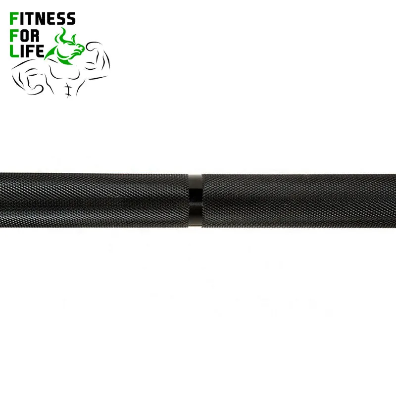 Olympic 7ft Barbell 2", 28 mm