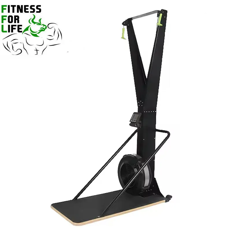 Air Ski Rower