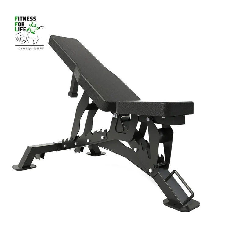 Heavy Duty Bench