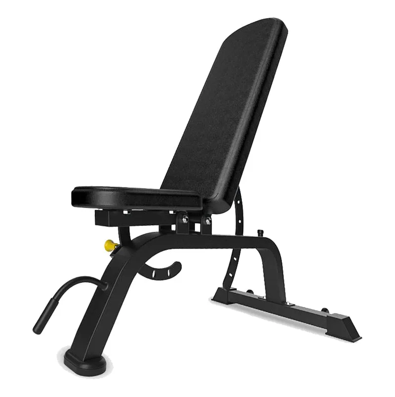 Adjustable Multi Bench Heavy Duty