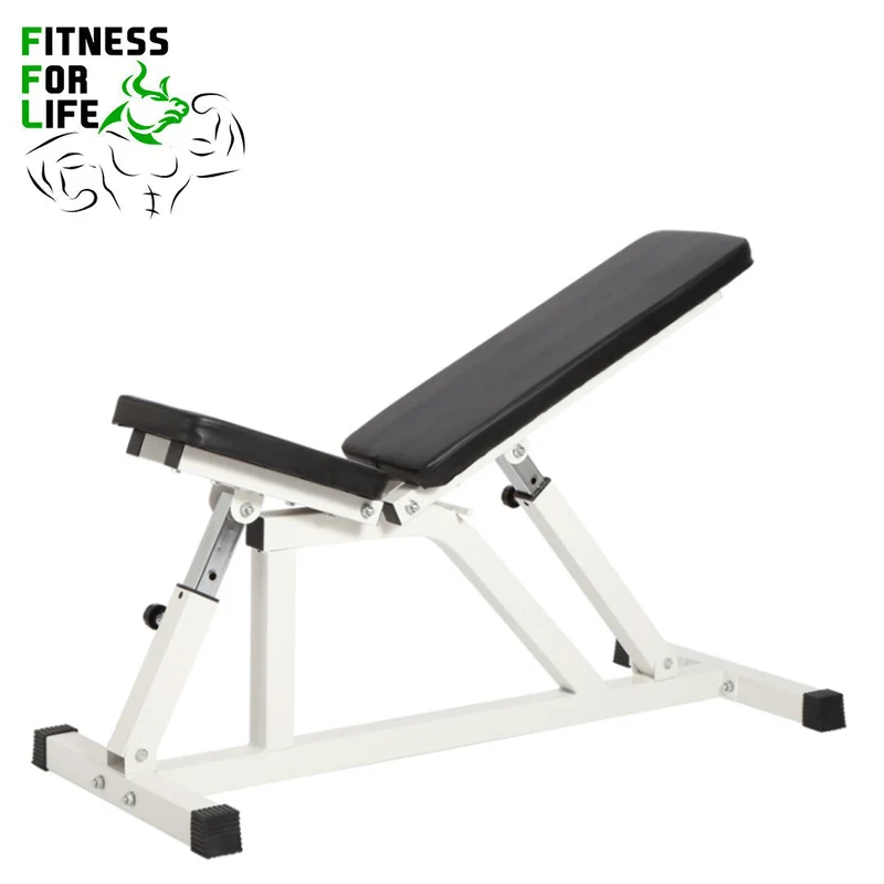 Power Rack Lat Pulldown Bundle (Rubber plates)