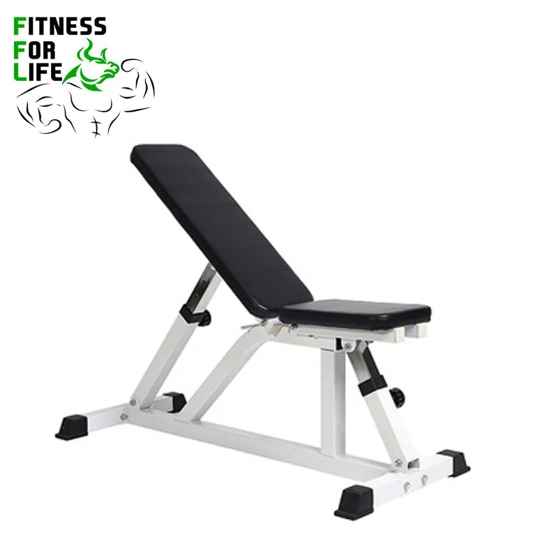 Power Rack Lat Pulldown Bundle (Rubber plates)