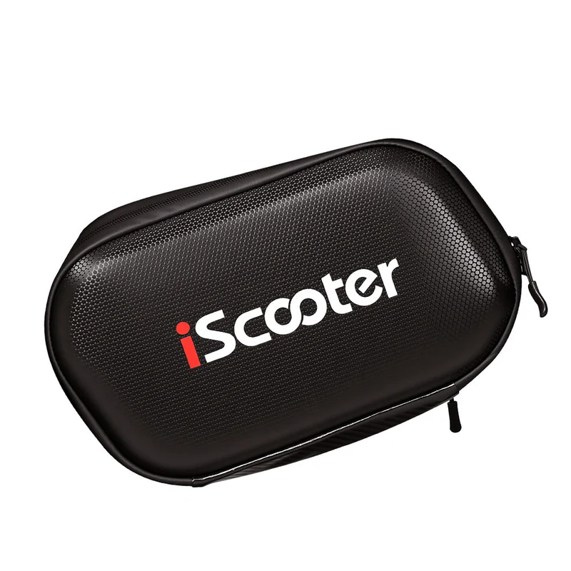 iScooter DX5Max Electric Dirt Bike for Adults