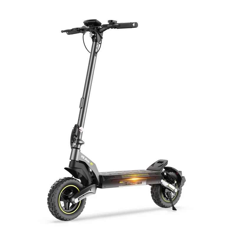 iScooter V5 Pro 1000W Electric Scooter | Nordic Street Legal (20km/h)