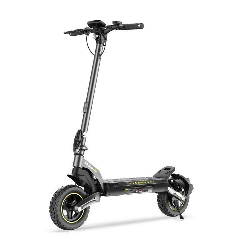 iScooter V5 Pro 1000W Electric Scooter | Nordic Street Legal (20km/h)