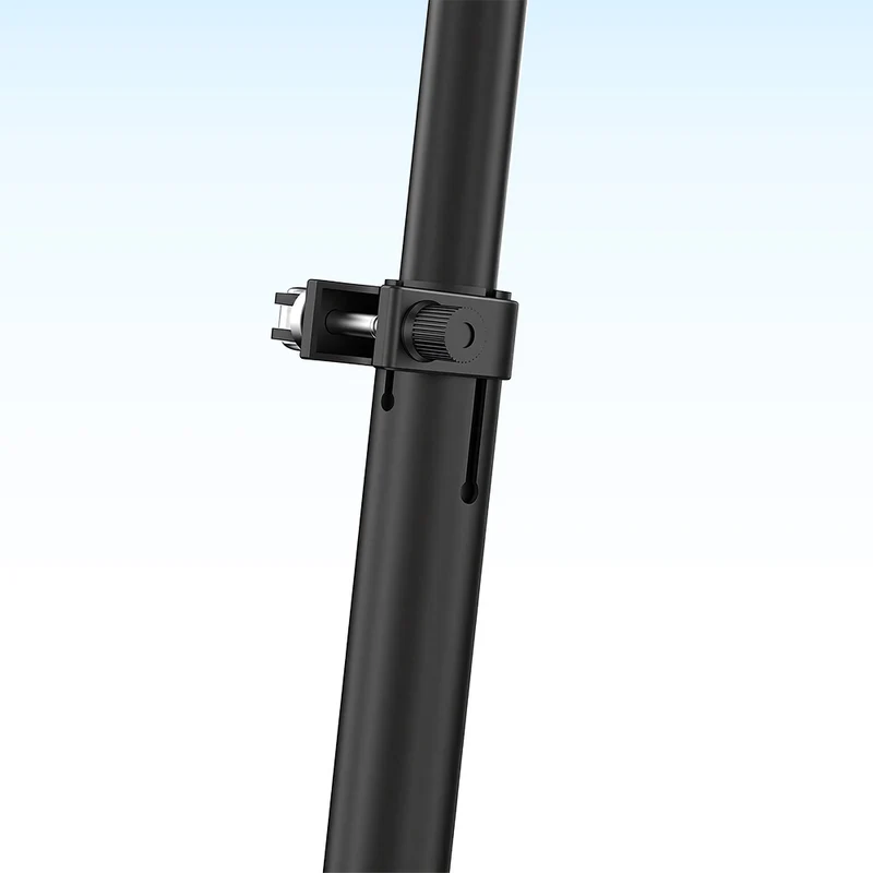 iScooter iK7 2-in-1 Kids E-Scooter with Removable Seat & Basket