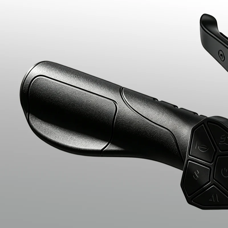 iScooter W9Air Off-Road Electric Scooter with APP Control
