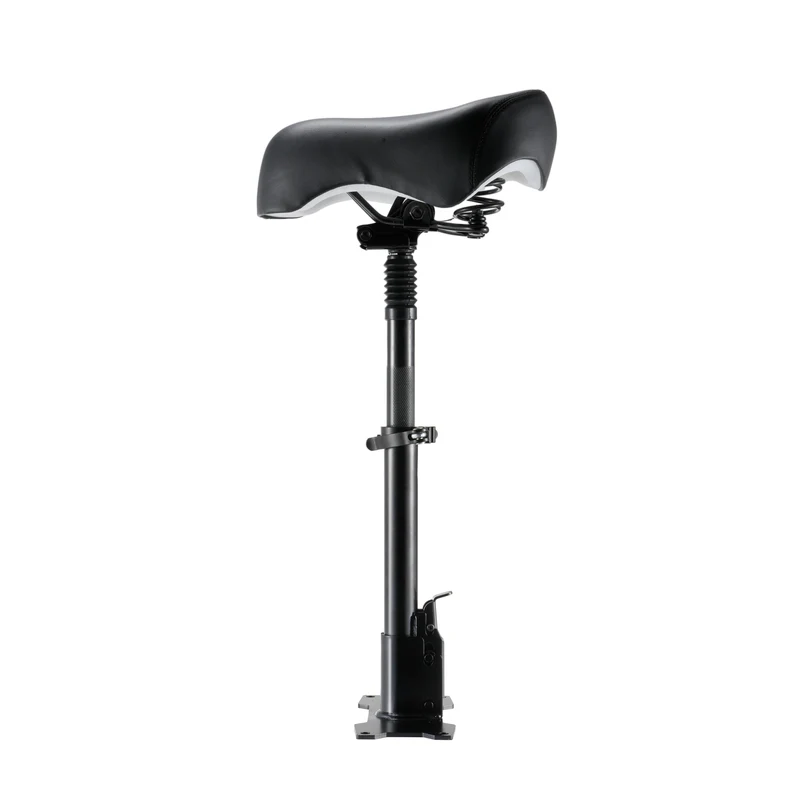 iX5 and iX5S Electric Scooter Adjustable Seat
