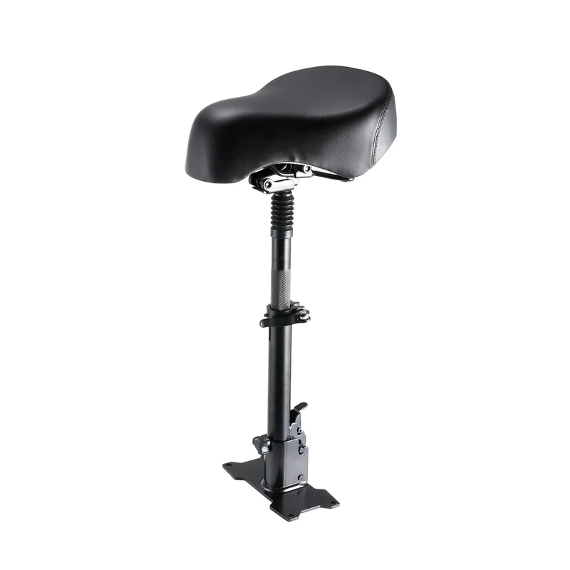 iX5 and iX5S Electric Scooter Adjustable Seat