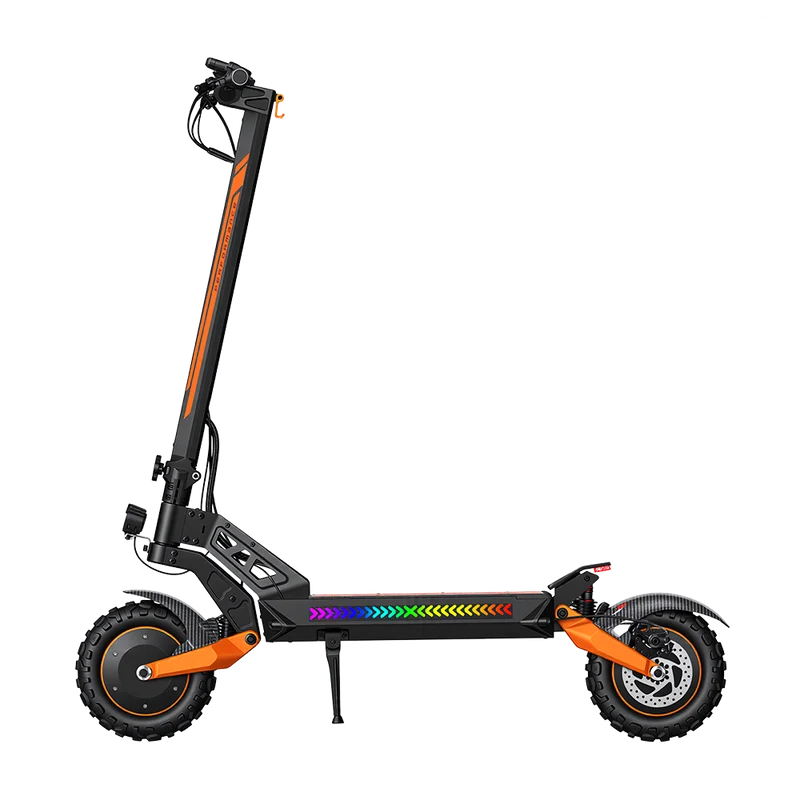 iScooter W12 3000W Off Road Electric Scooter