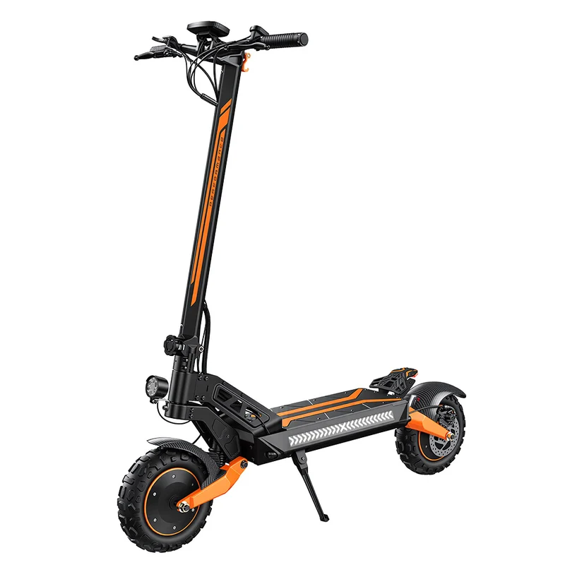 iScooter W12 3000W Off Road Electric Scooter