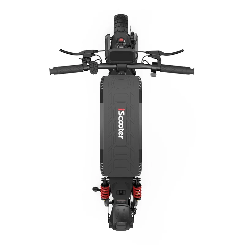 iScooter Patinete Eléctrico iX7Pro Certificado VMP para España