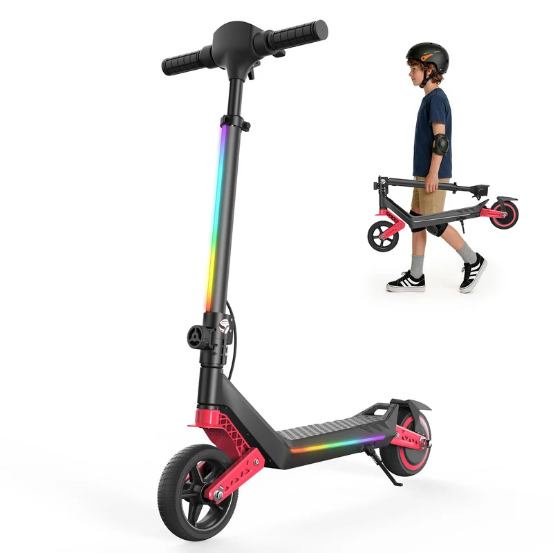 K6 Kids Electric Scooter
