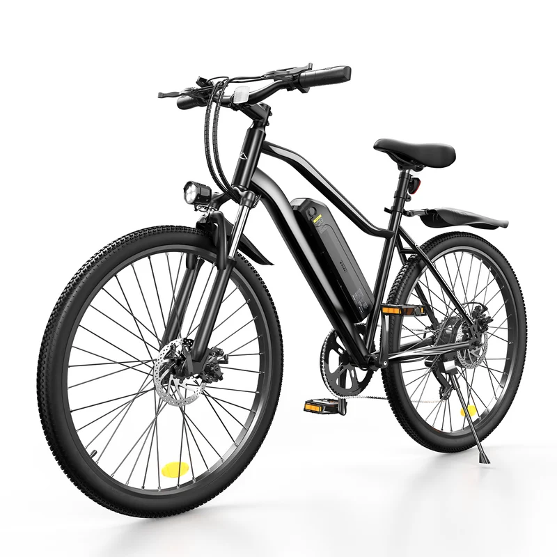EB3 Electric Mountain Bike