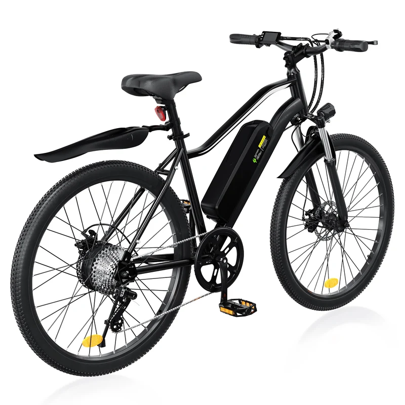 EB3 Electric Mountain Bike