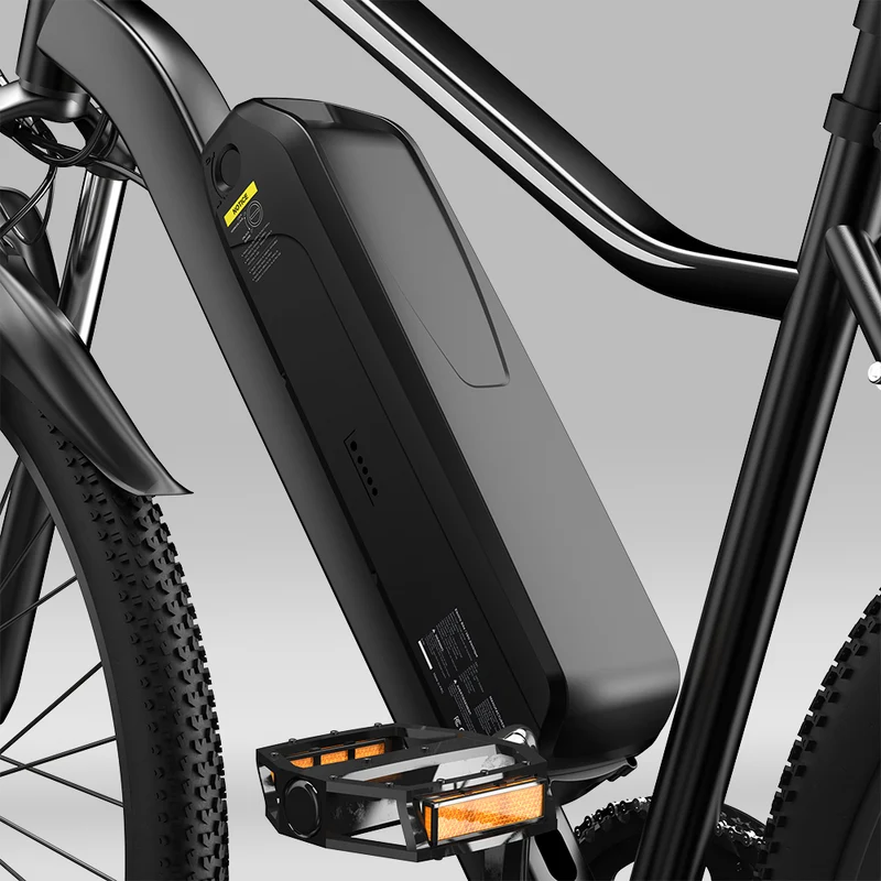 EB3 Electric Mountain Bike