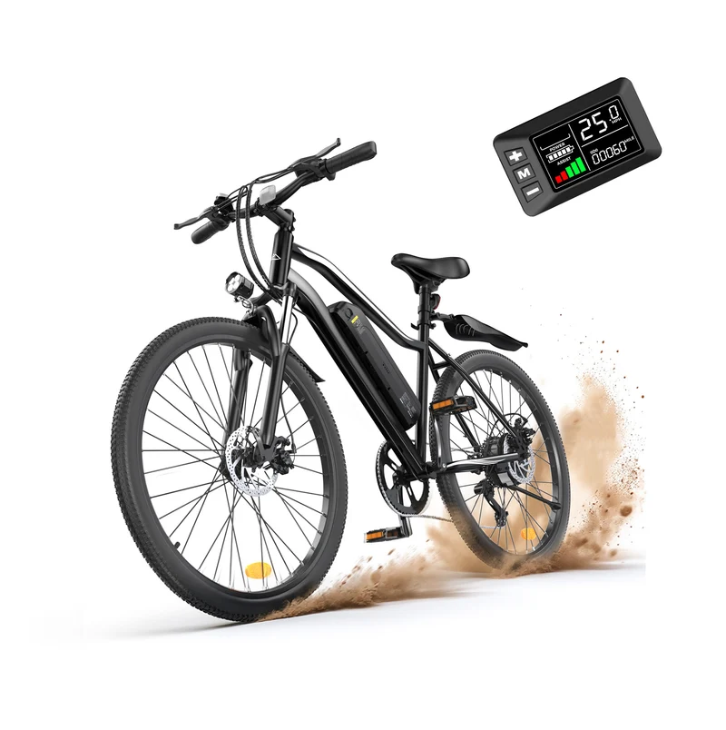 EB3 Electric Mountain Bike