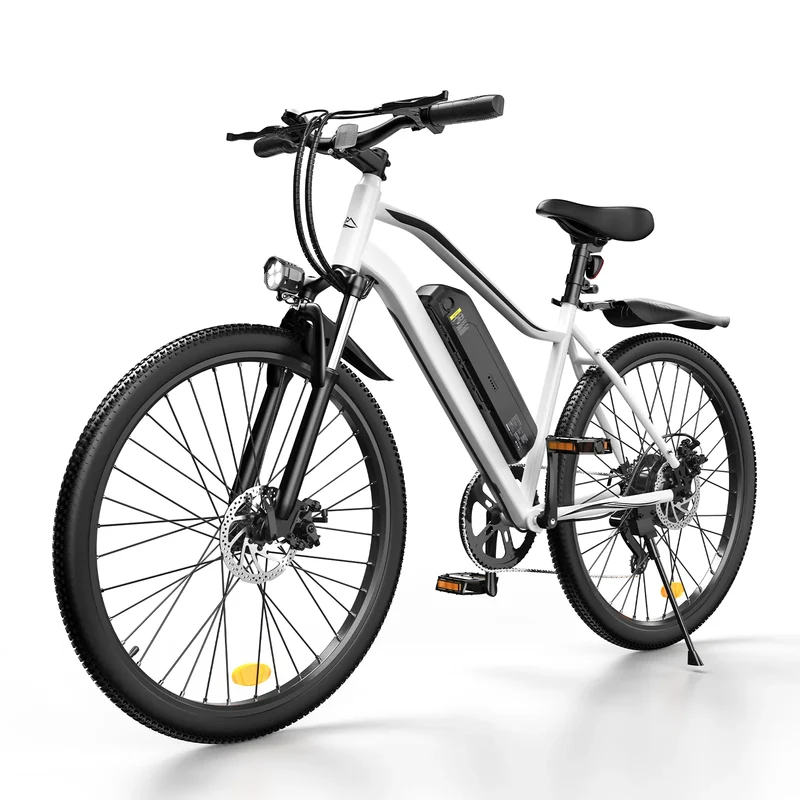 EB3 Electric Mountain Bike