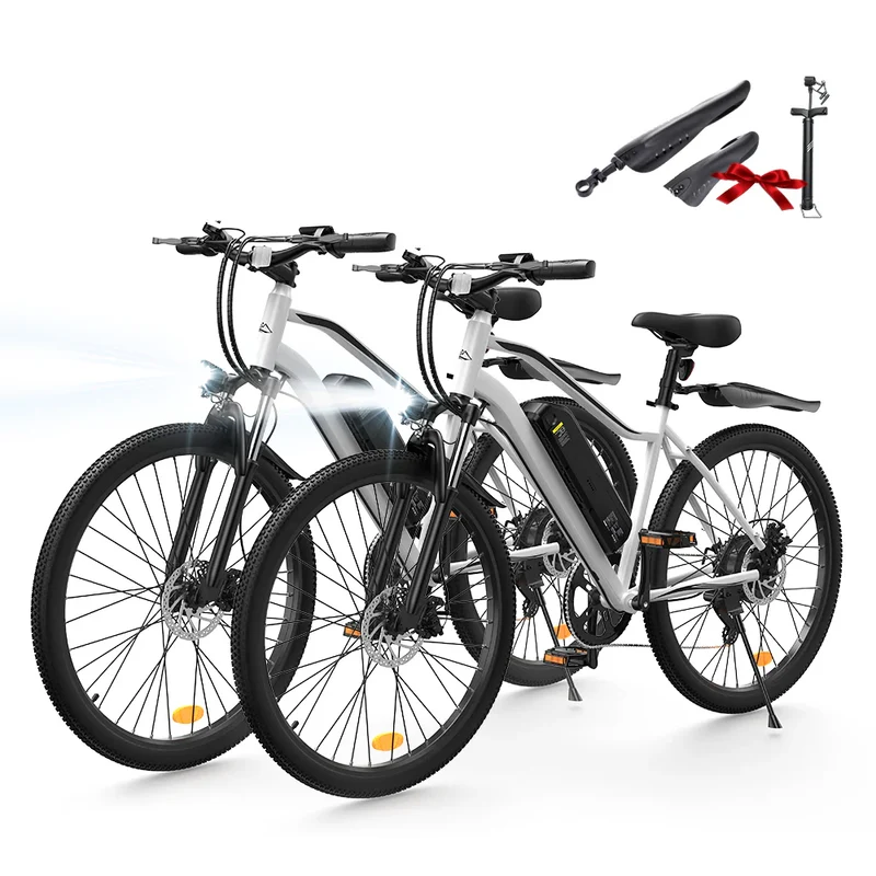 EB3 Electric Mountain Bike