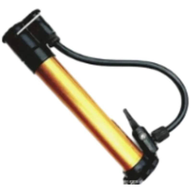 Air Pump for U3 E-Bike