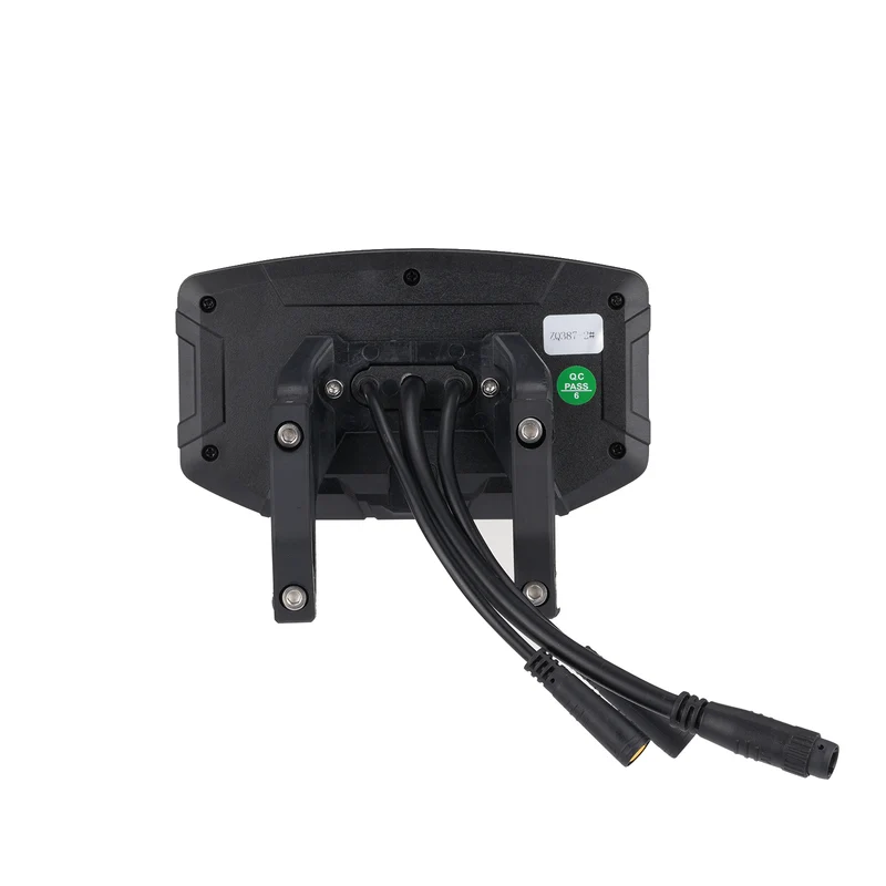 Dashboard for Electric Scooter GT2