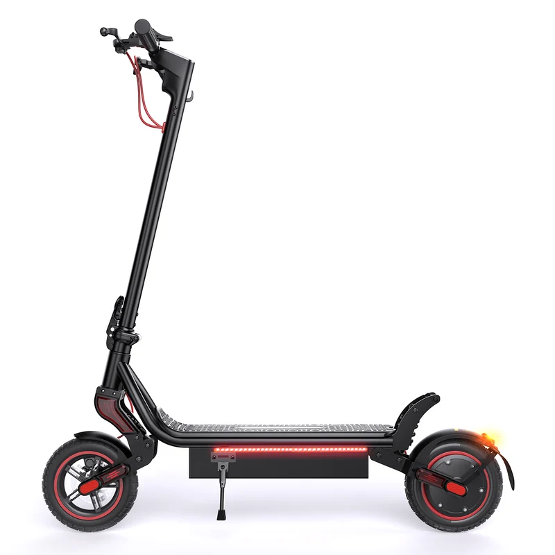 iScooter W8 750W Commuter Electric Scooter