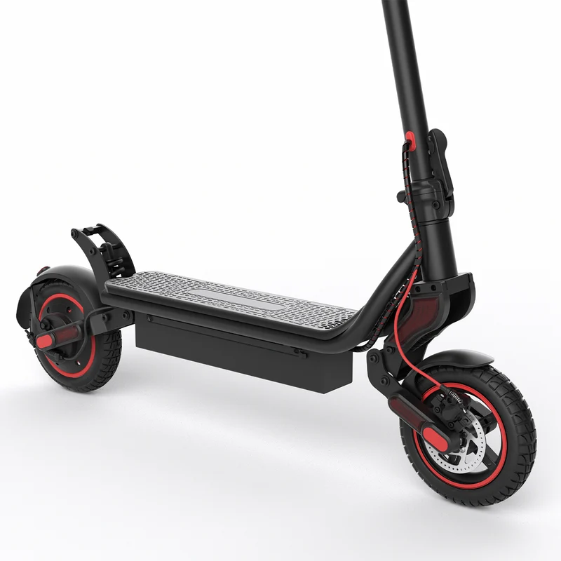 iScooter W8 750W Commuter Electric Scooter