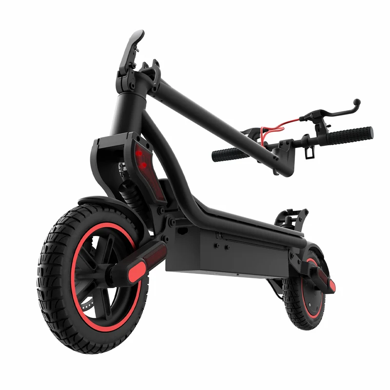 iScooter W8 750W Commuter Electric Scooter