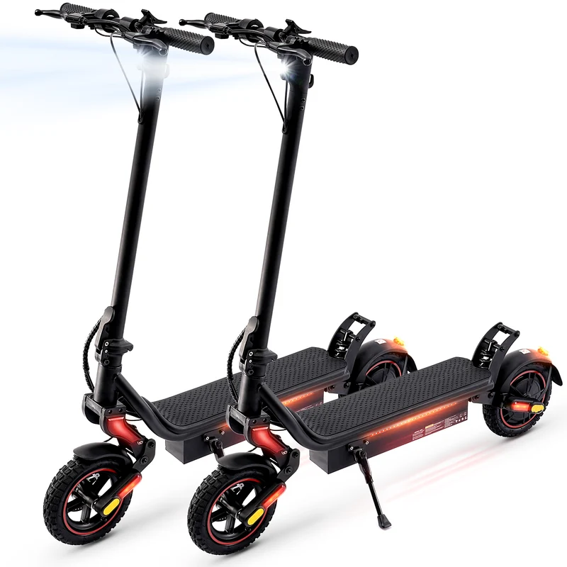 iScooter W8 750W Commuter Electric Scooter