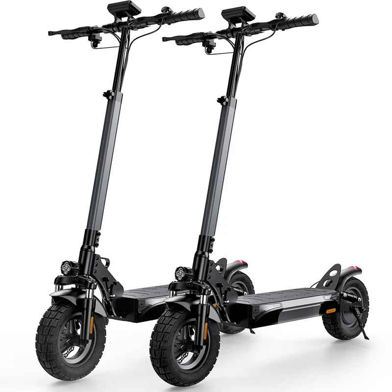 iScooter W9 1000W Off Road Electric Scooter