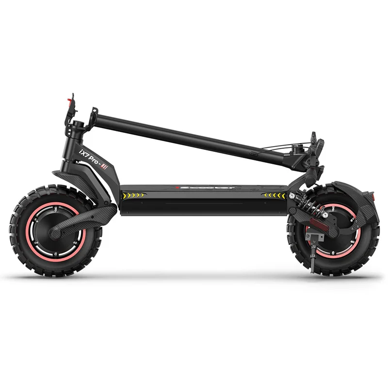 iScooter iX7Pro 2000W Off Road Electric Scooter