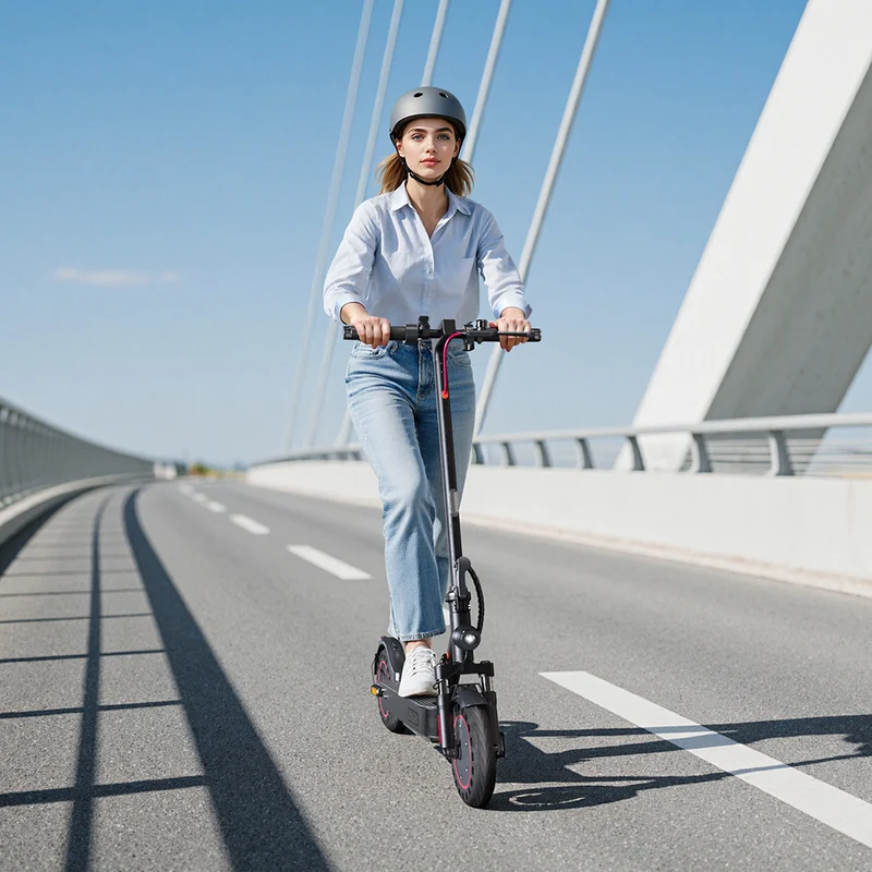 iScooter i9Ultra Electric Scooter