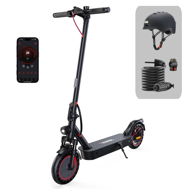 iScooter i9Ultra Electric Scooter