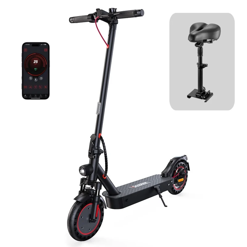 iScooter i9Ultra Electric Scooter