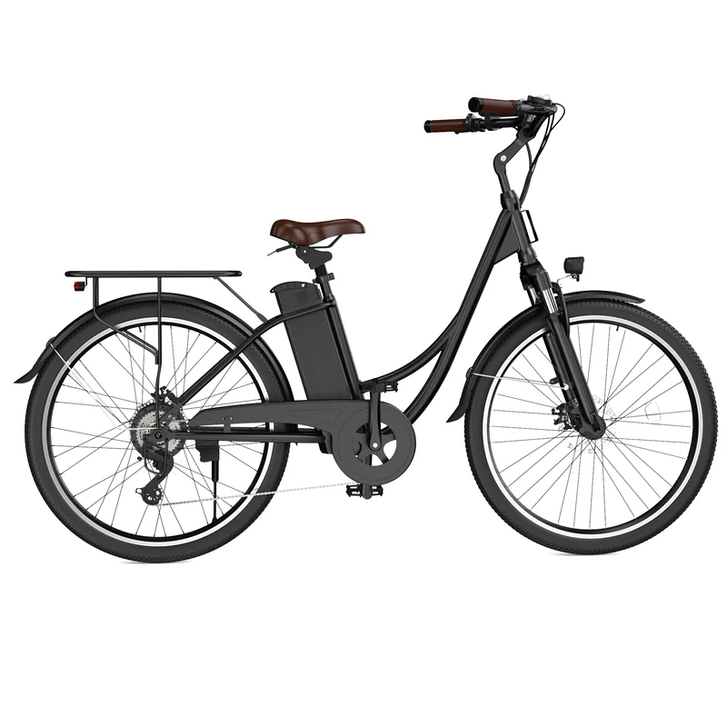 UcityS Commuter Electric Bike