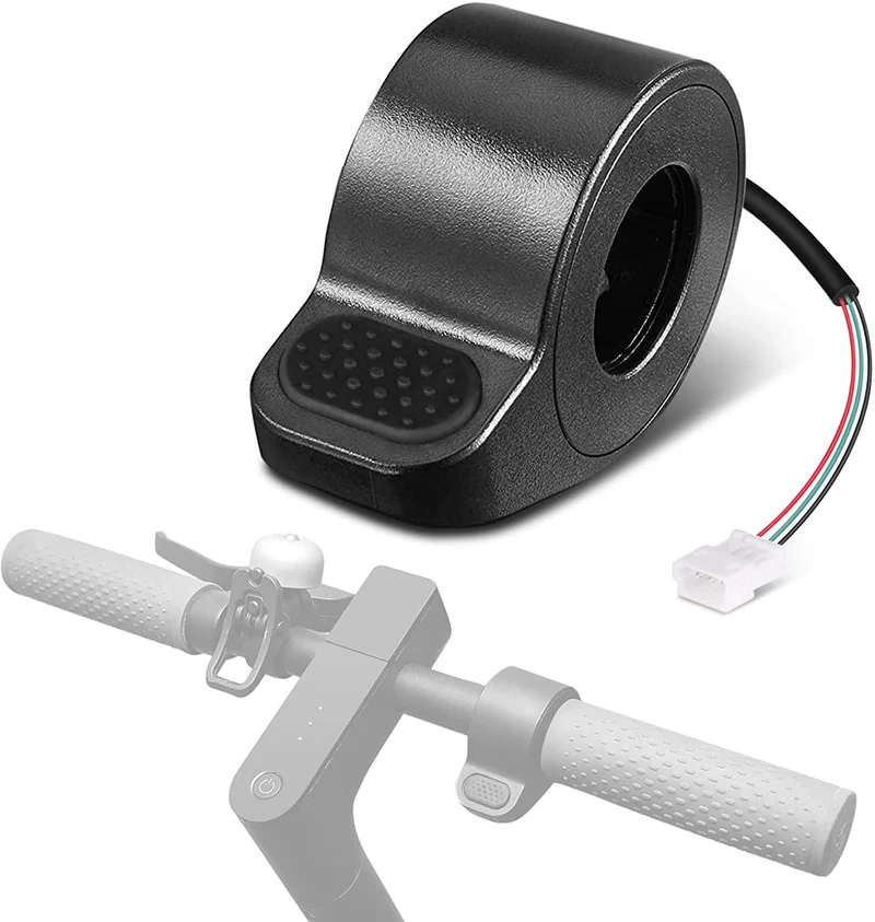 Electric Scooter Throttle for iScooter i9/i9pro/i9max/s9/s9pro/s9max