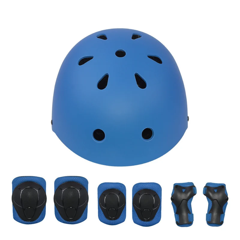 Kids Stylish Classic Helmet
