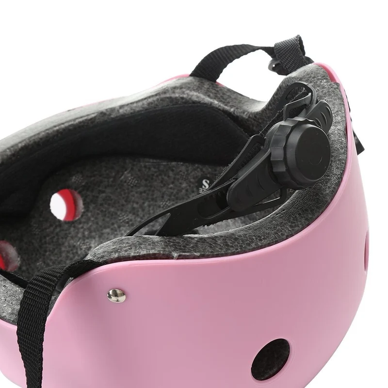Kids Stylish Classic Helmet