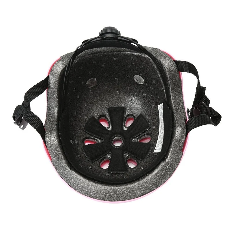 Kids Stylish Classic Helmet