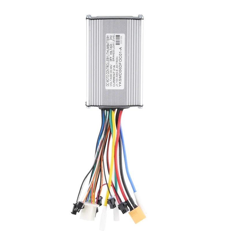 Controller for Electric Scooter iX6