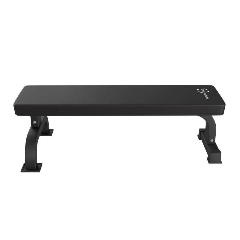 Banc de Musculation Plat