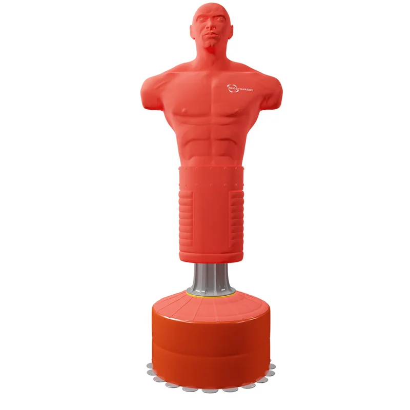 Mannequin de Frappe Autoportant - Taille XL