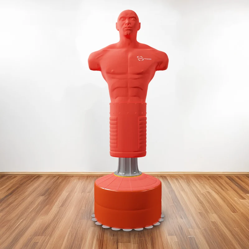 Mannequin de Frappe Autoportant - Taille XL