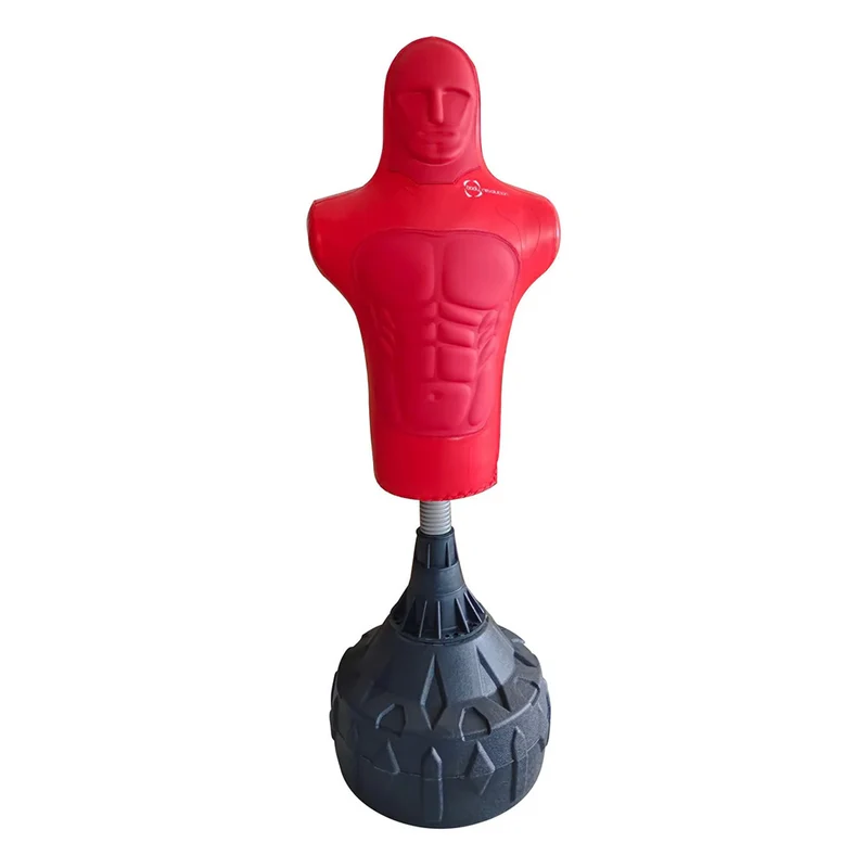 Mannequin de Frappe Autoportant - Taille Moyenne