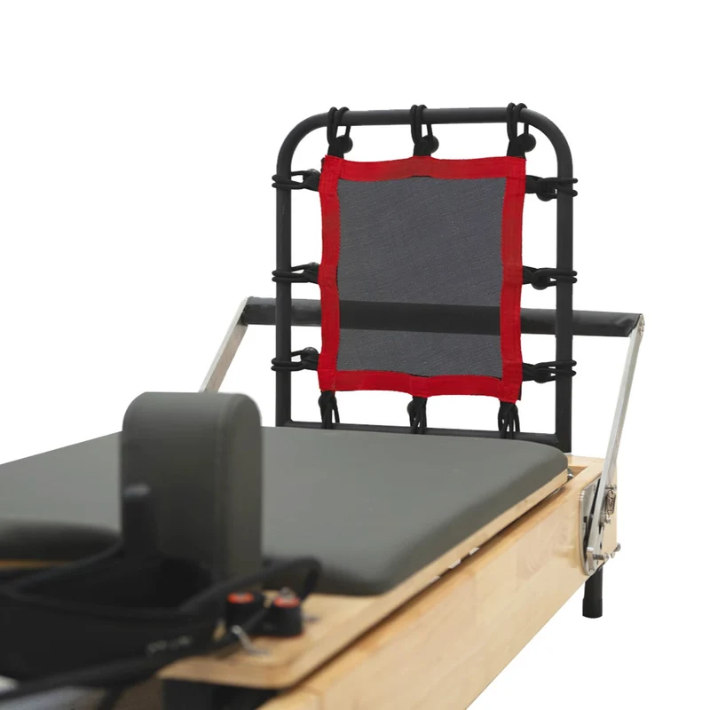 Machine Reformer Pilates Pliable - Chêne